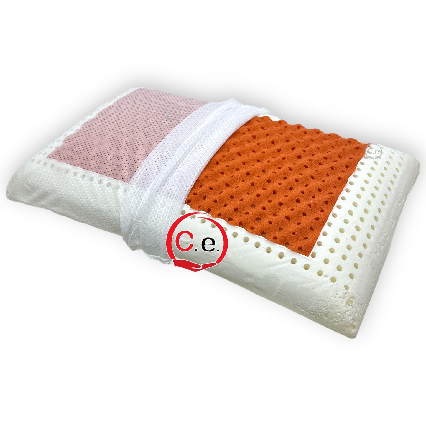 Guanciale Linea Natura Agrumi in Memory