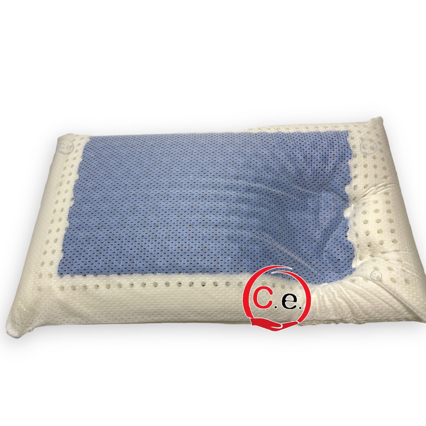 Guanciale Linea Natura Brezza Marina š in Memory