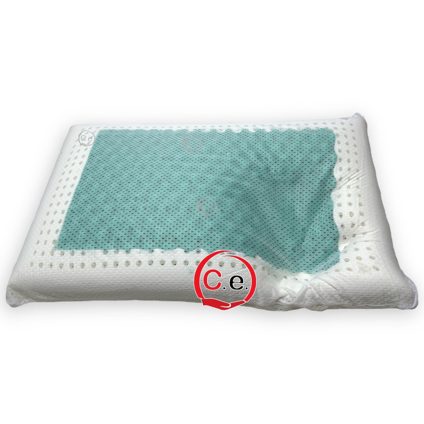 Guanciale Linea Natura Citronella in Memory