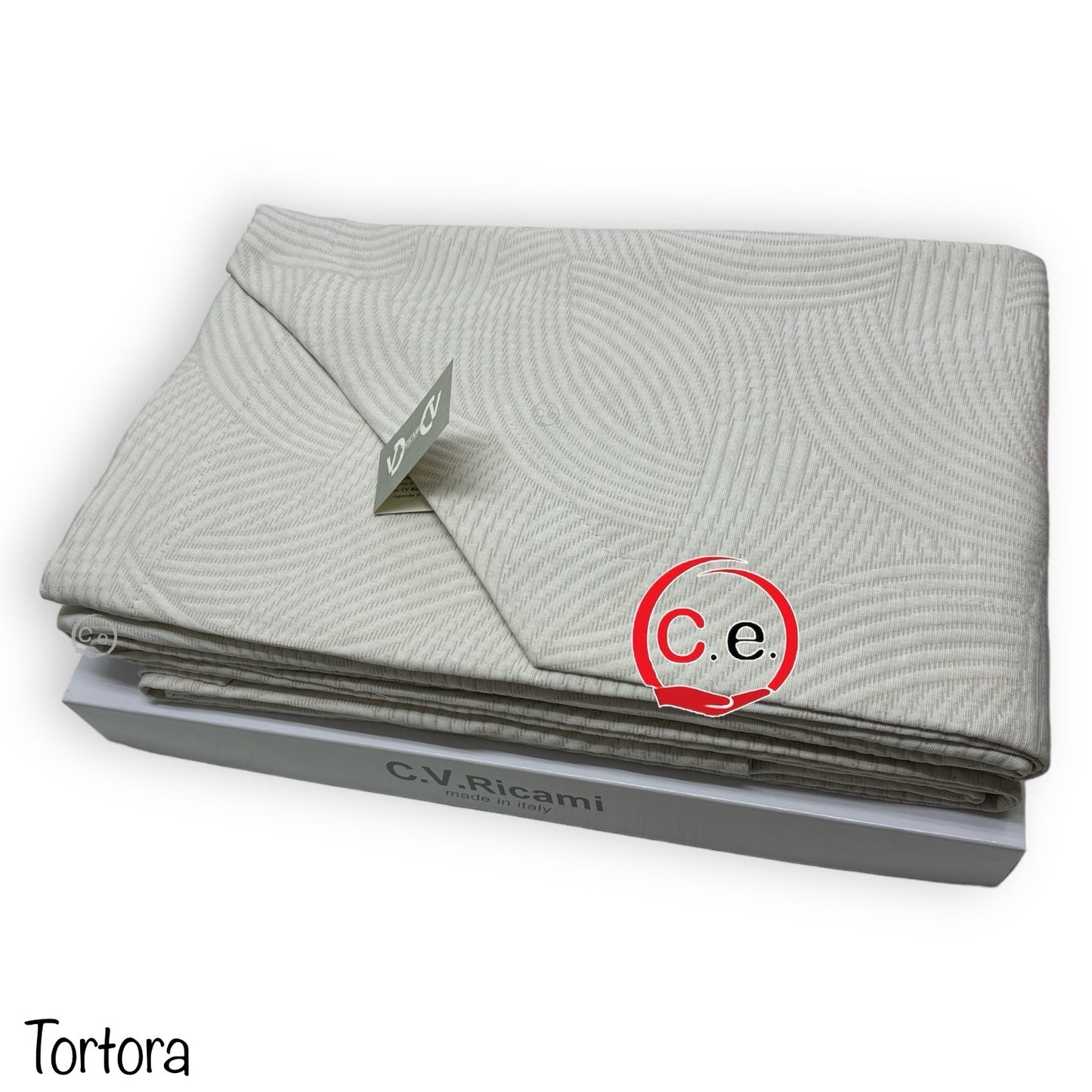 Copriletto Ginevra