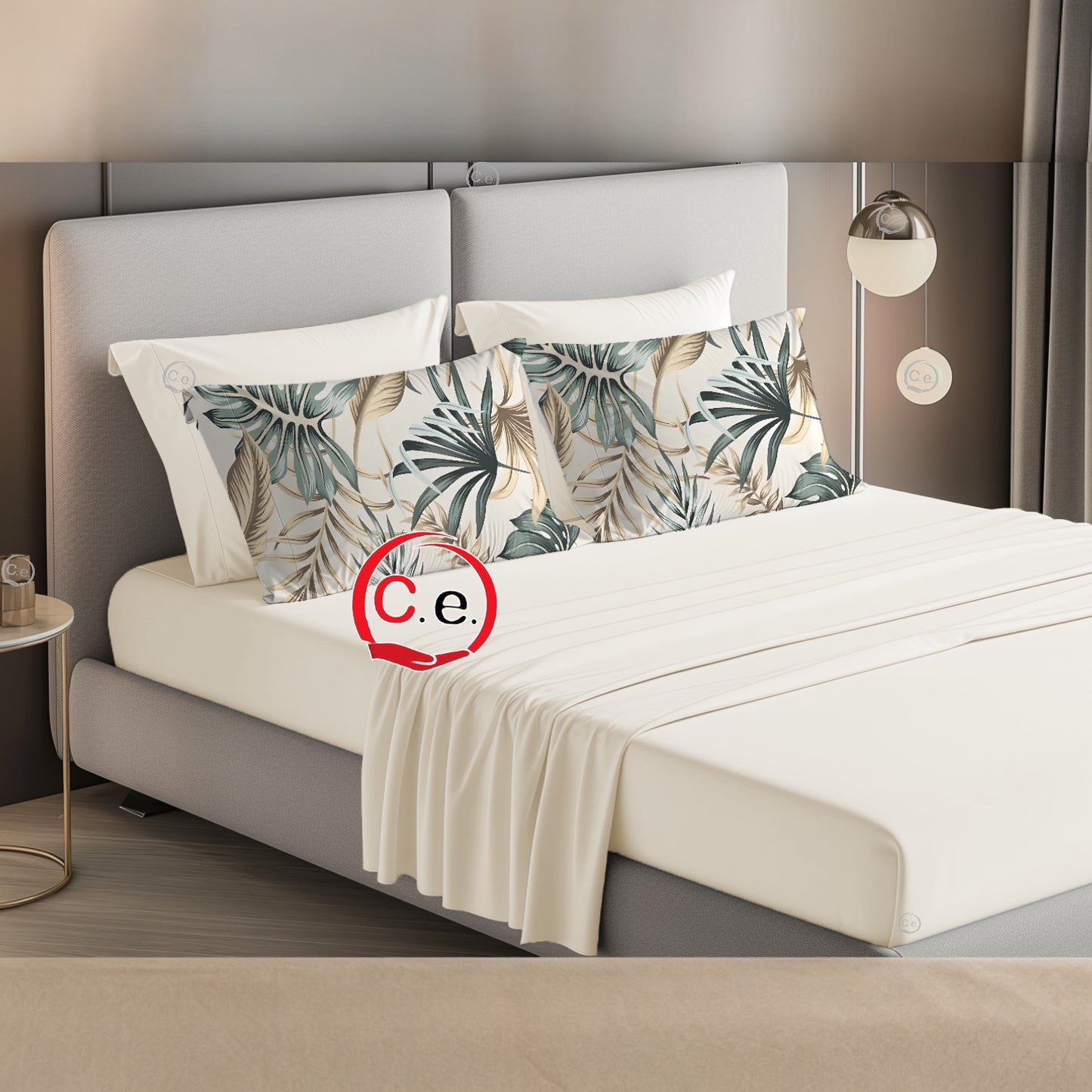 Completo Lenzuola Matrimoniale Honduras