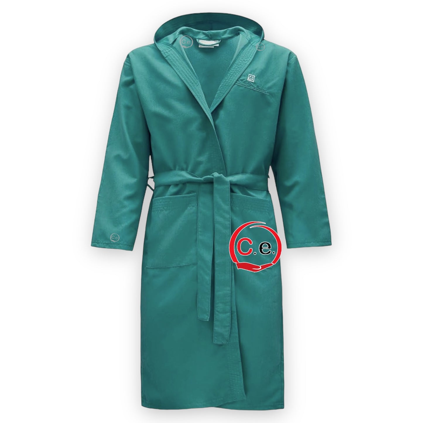 Accappatoio in microfibra uomo/donna Renato Balestra