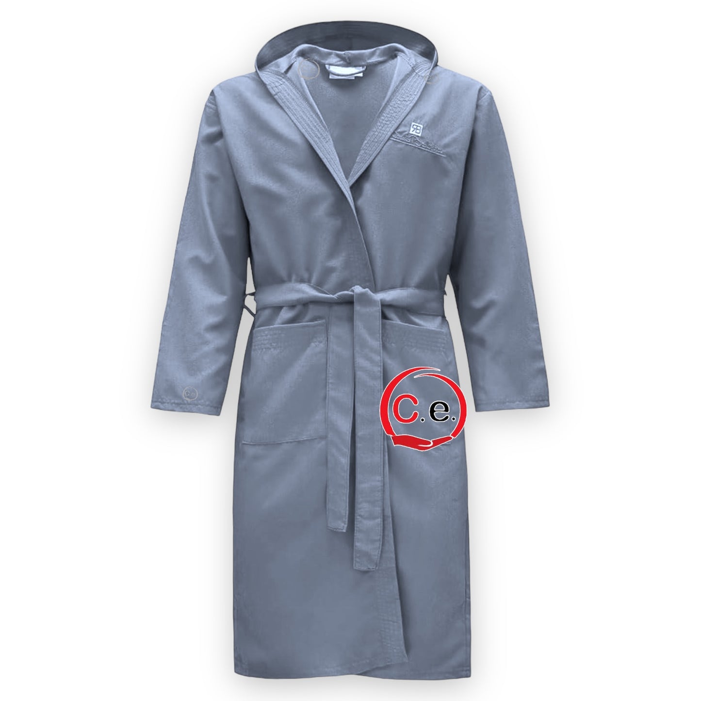 Accappatoio in microfibra uomo/donna Renato Balestra