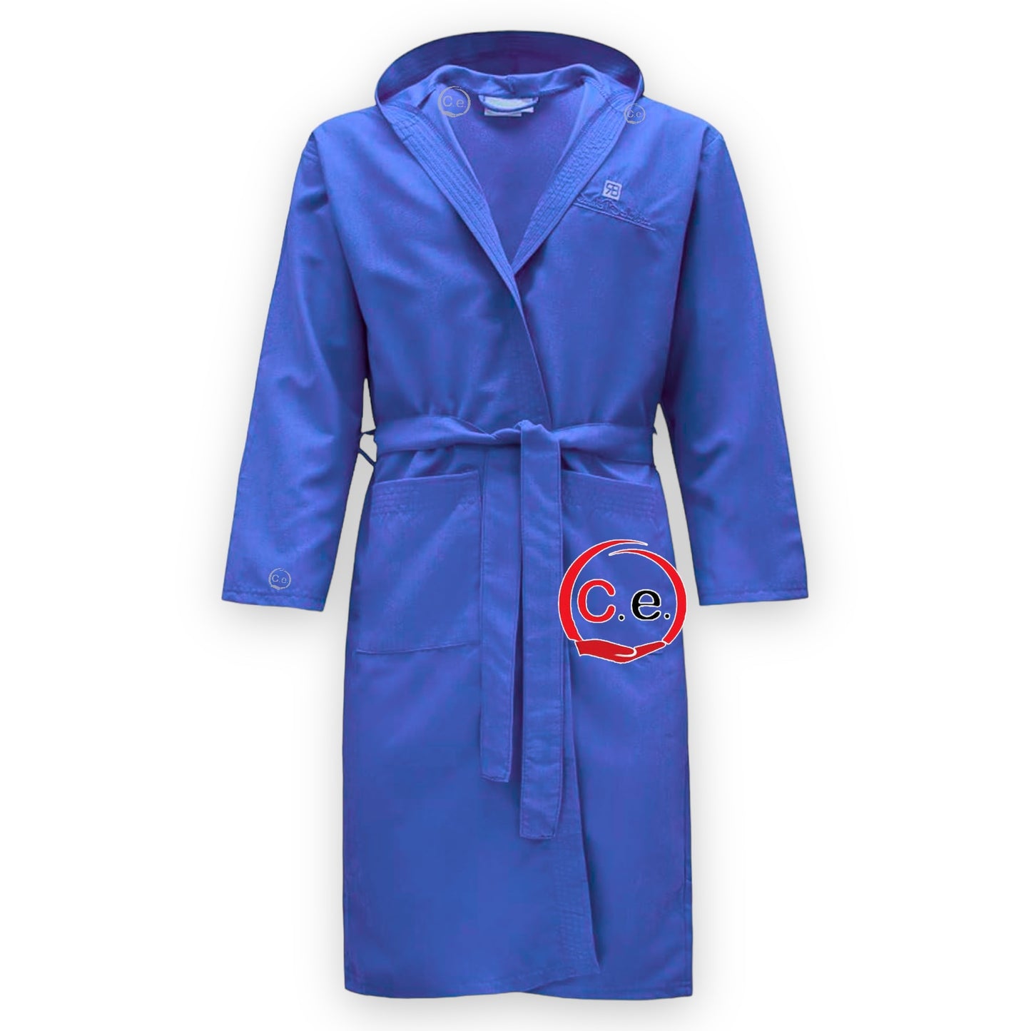 Accappatoio in microfibra uomo/donna Renato Balestra