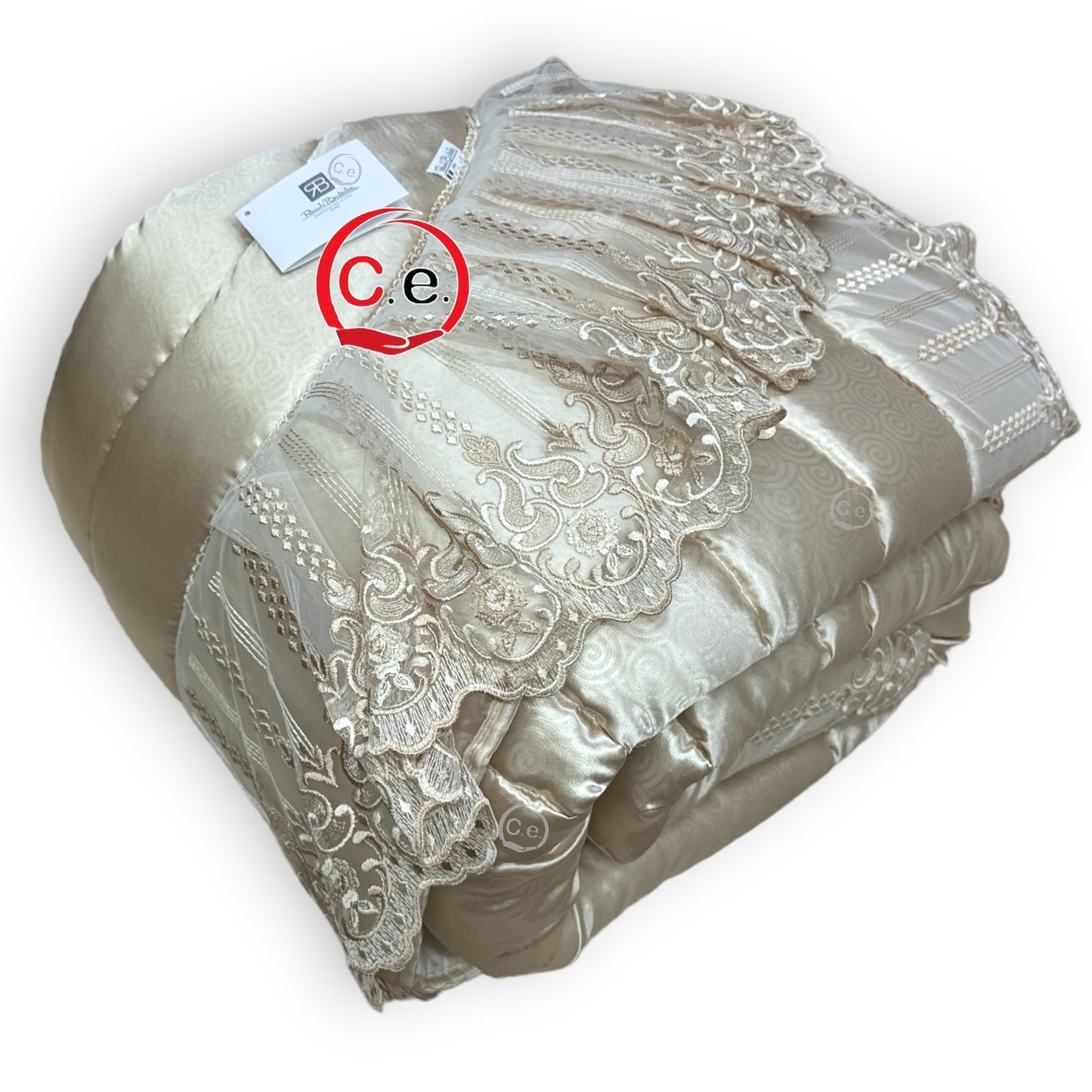Trapunta/Piumone Priscilla Renato Balestra