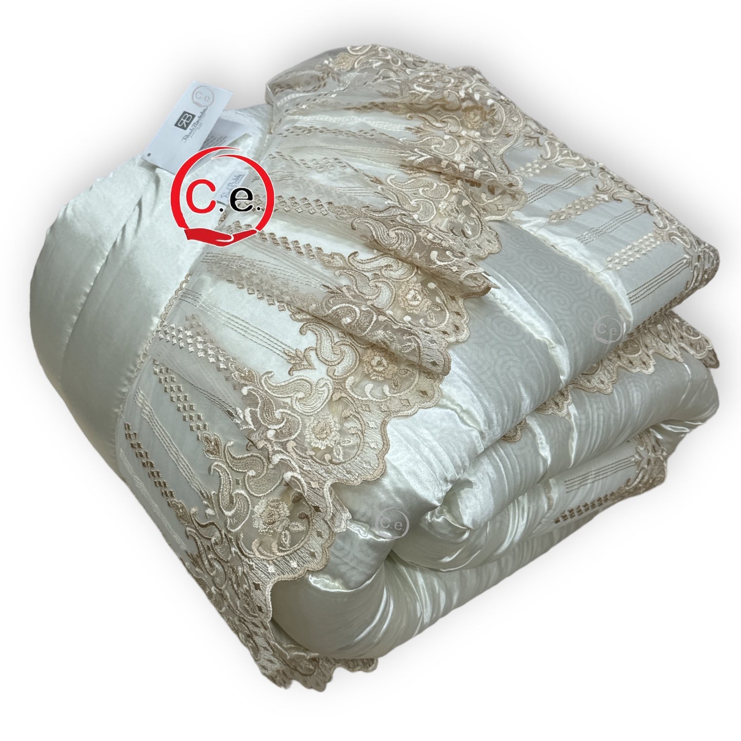 Trapunta/Piumone Priscilla Renato Balestra