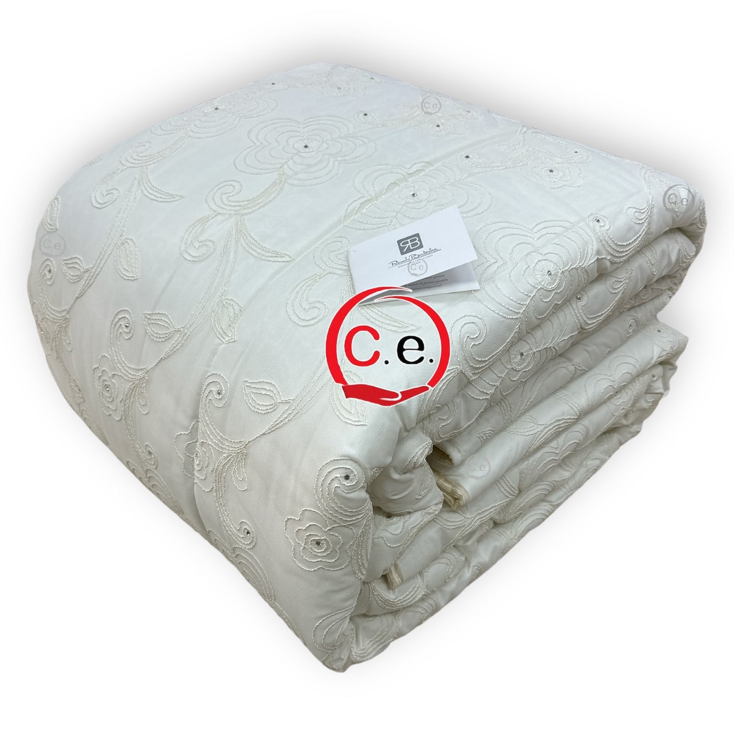 Trapunta/Piumone Cassandra Renato Balestra