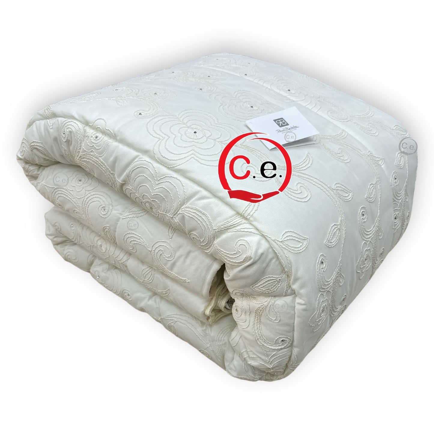 Trapunta/Piumone Cassandra Renato Balestra