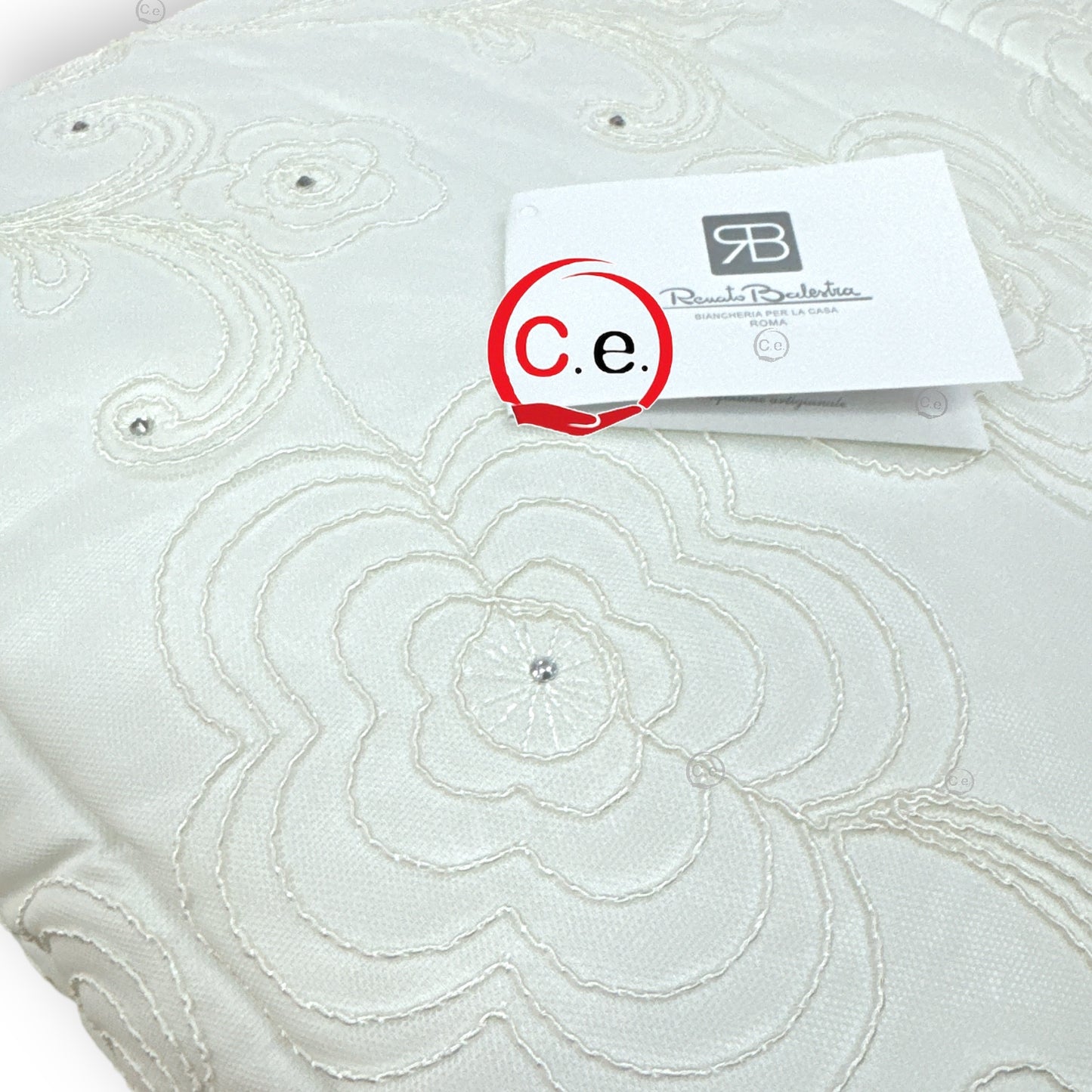 Trapunta/Piumone Cassandra Renato Balestra