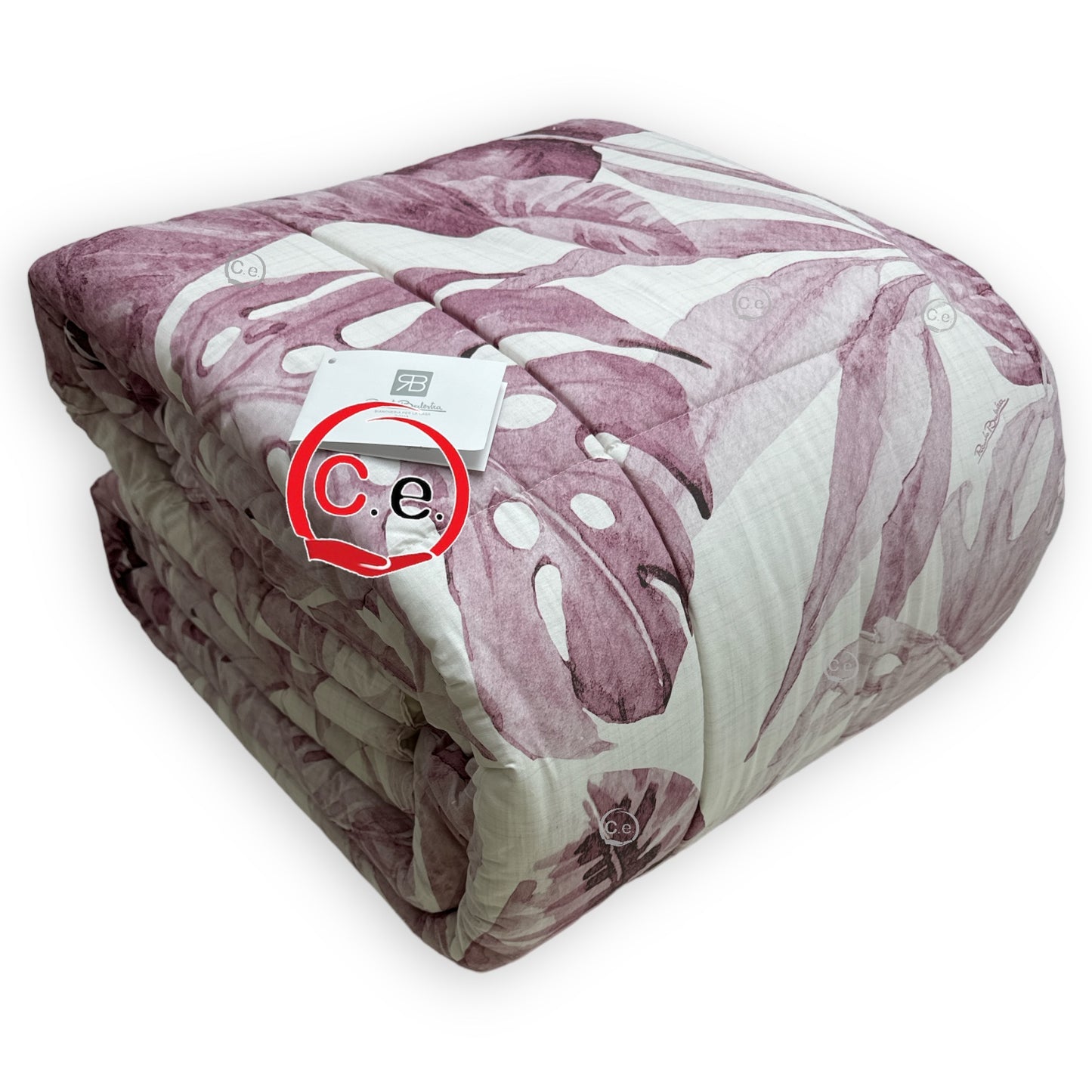 Trapunta/Piumone Flora Renato Balestra