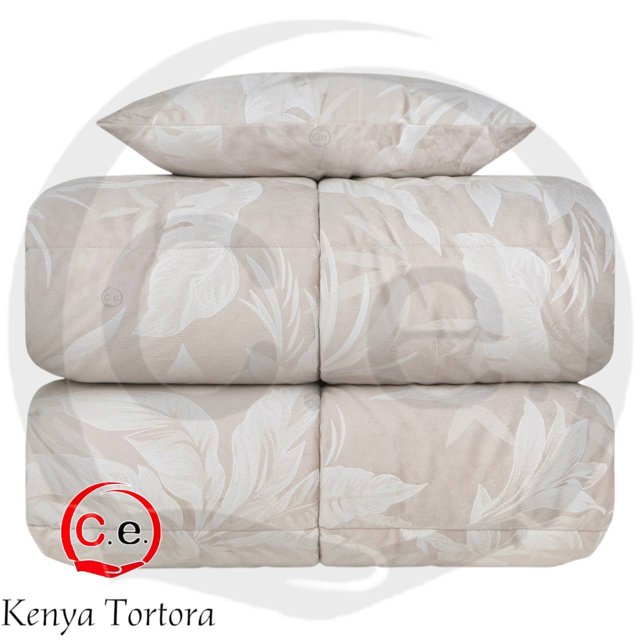 Trapunta/Piumone Kenya