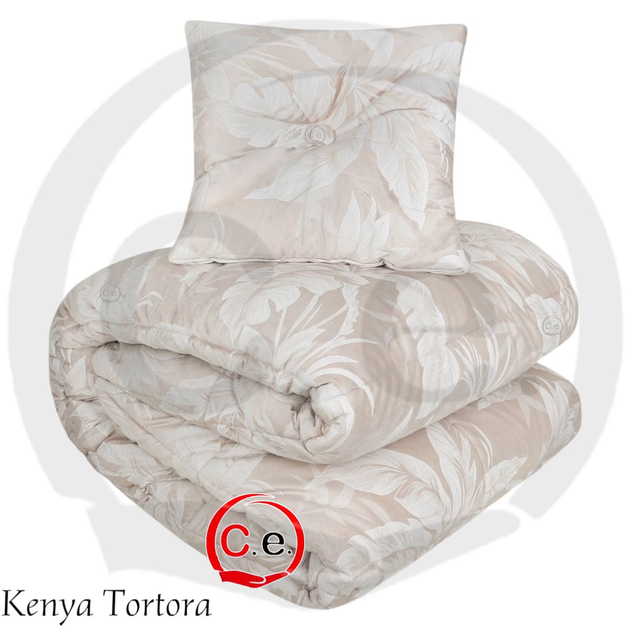 Trapunta/Piumone Kenya