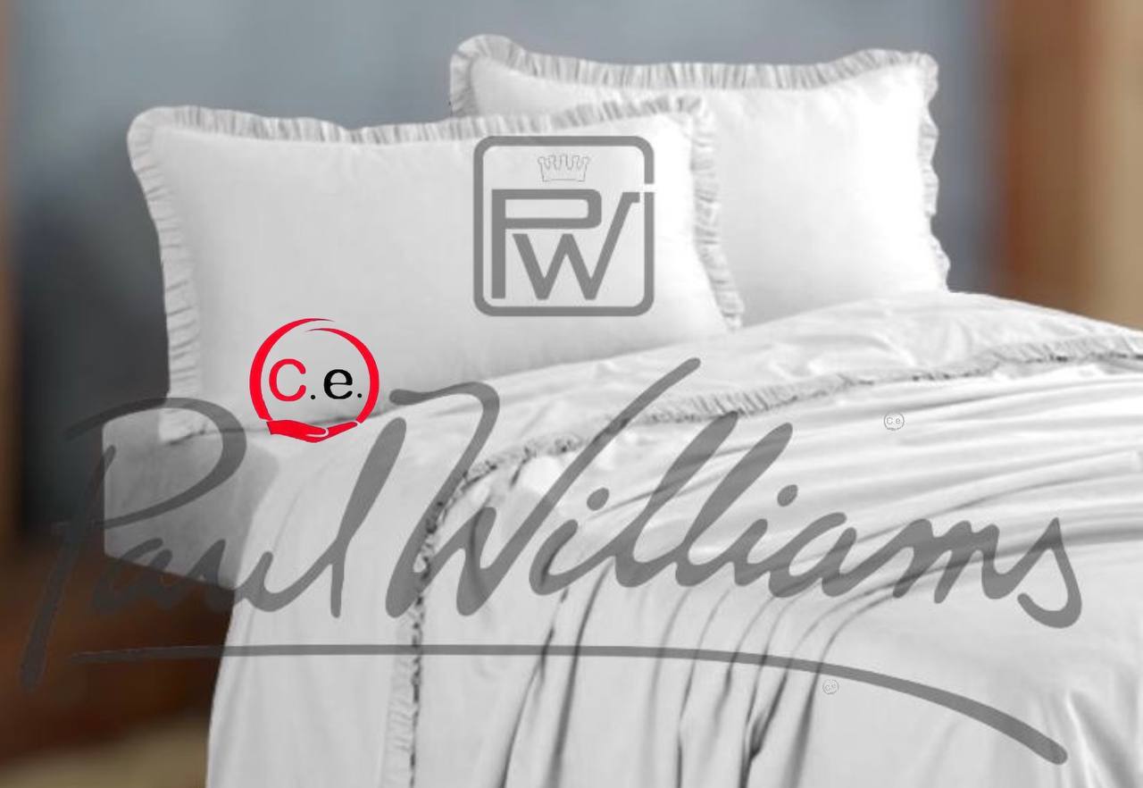 Coppia federe PaulWilliams con Rouche
