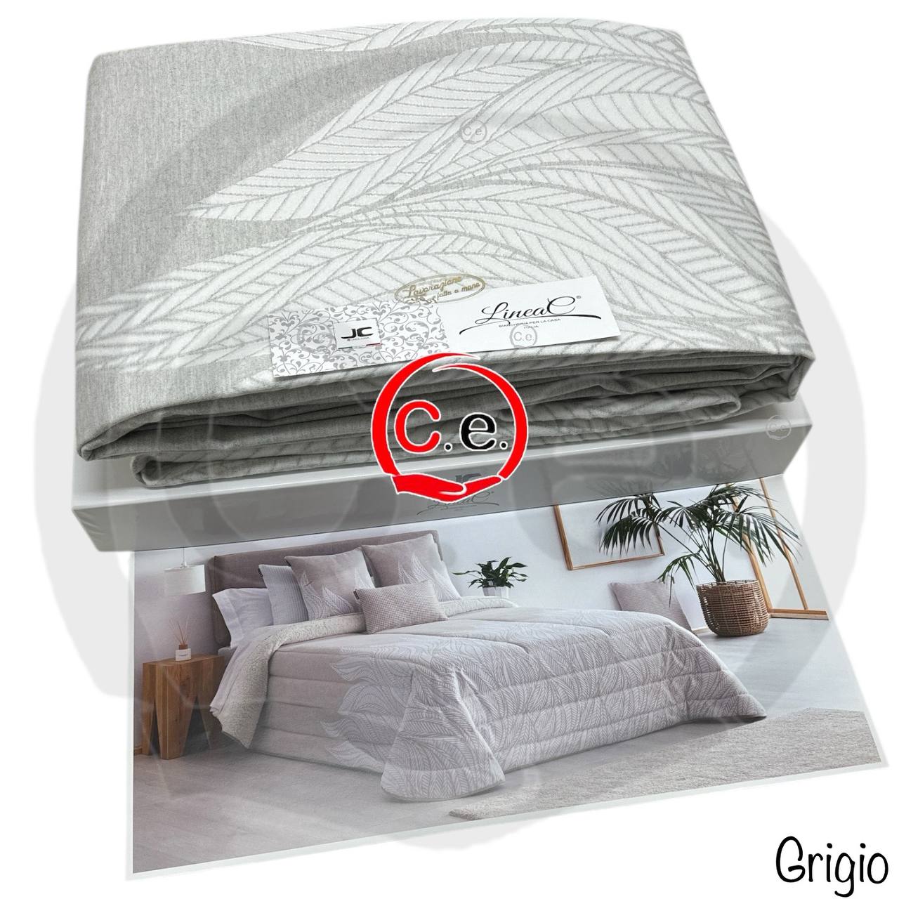 Copriletto Arce