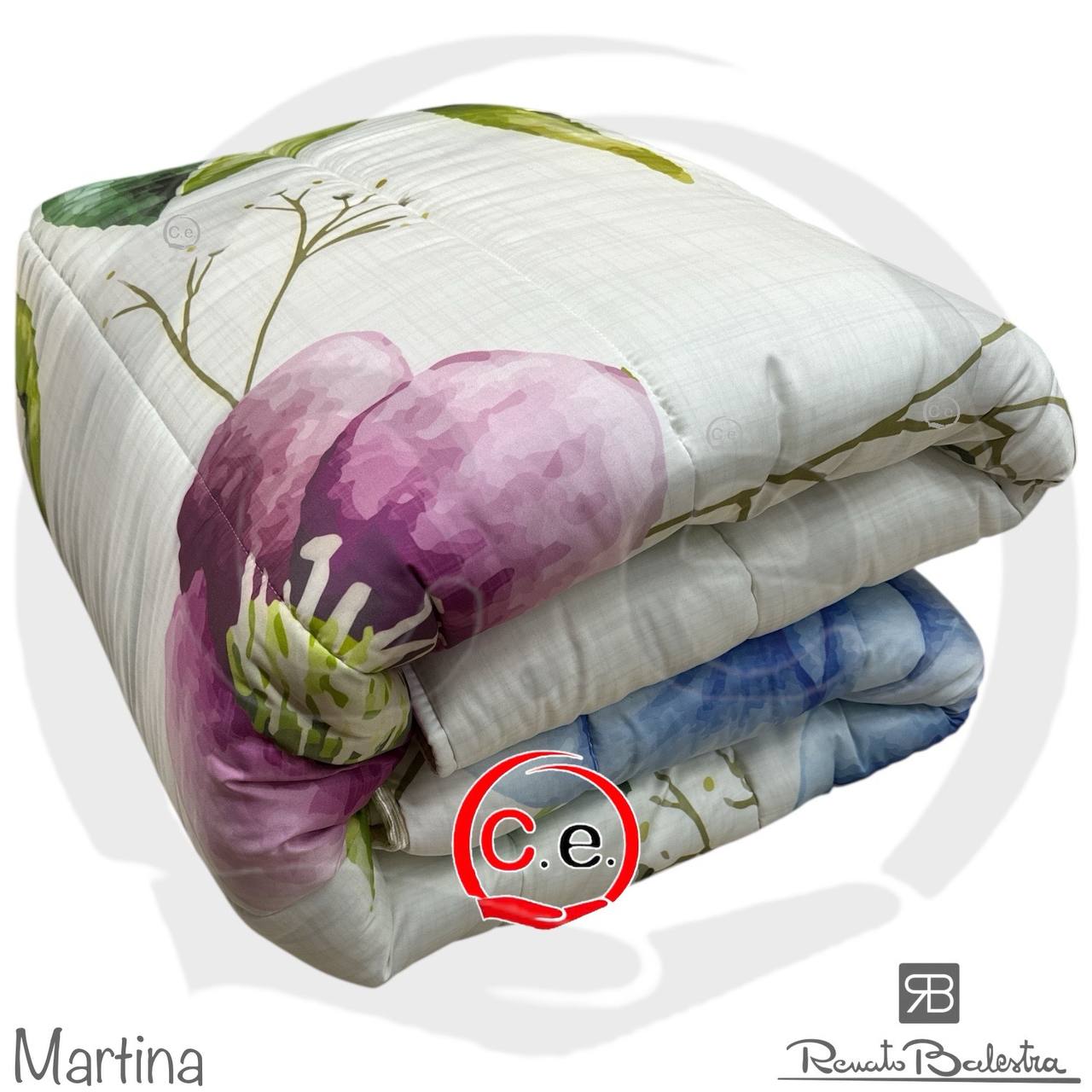 Trapunta/Piumone Martina Renato Balestra