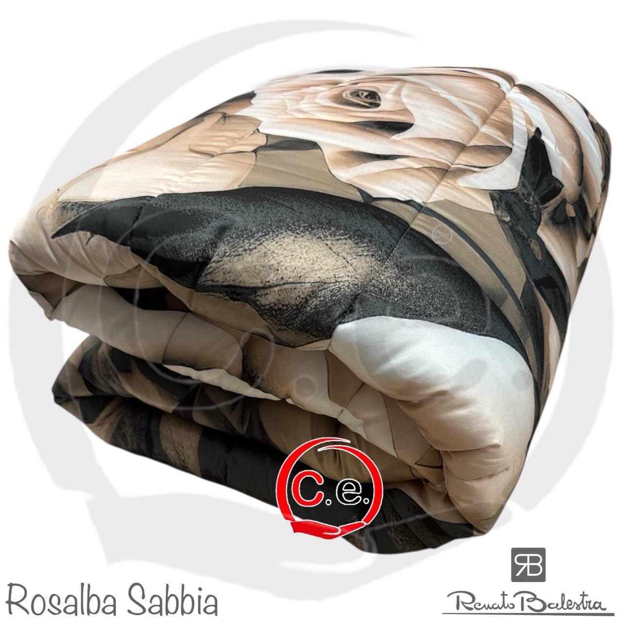 Trapunta/Piumone Rosalba Renato Balestra