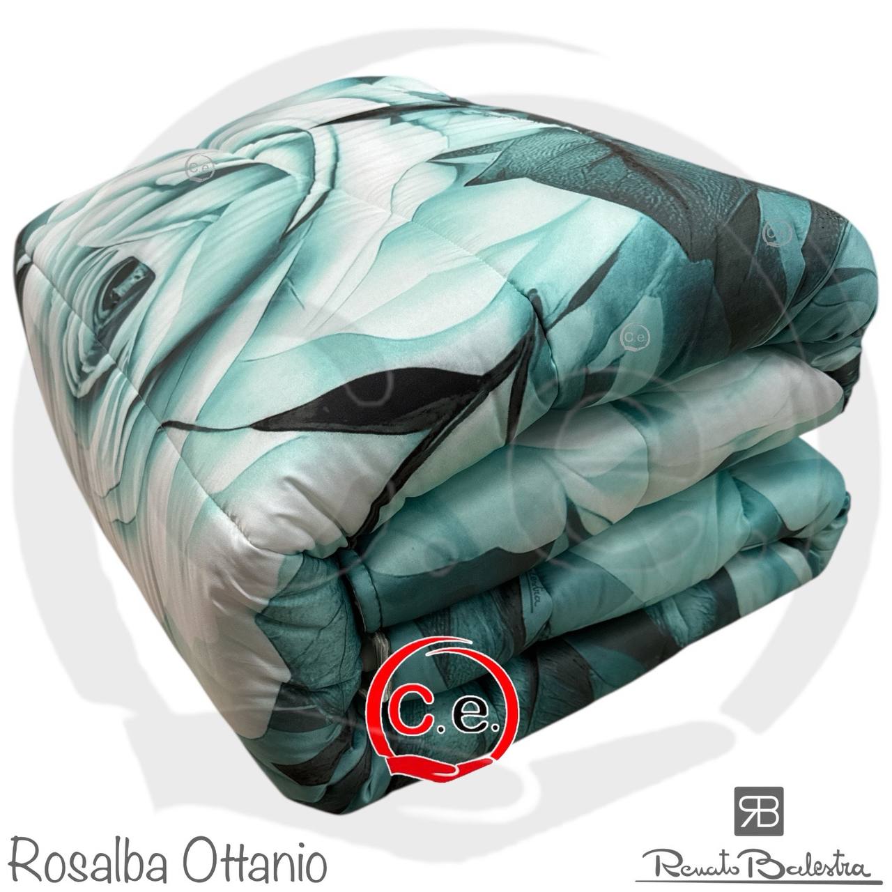 Trapunta/Piumone Rosalba Renato Balestra