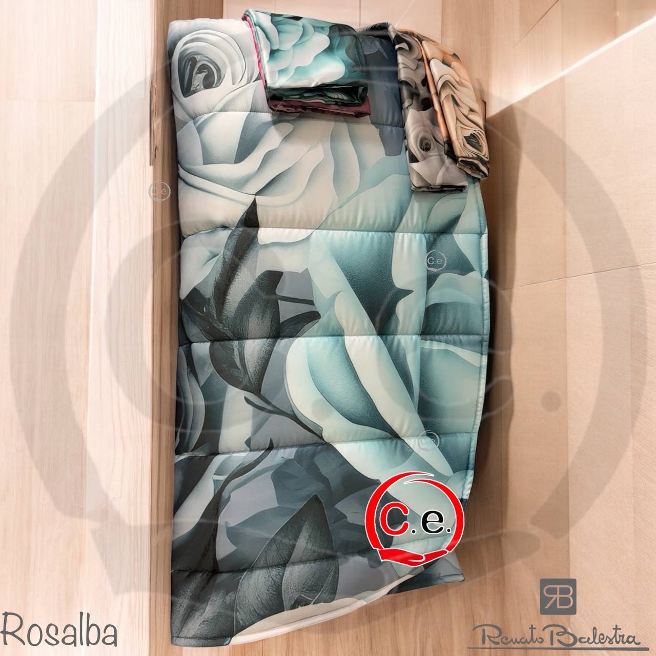 Trapunta/Piumone Rosalba Renato Balestra