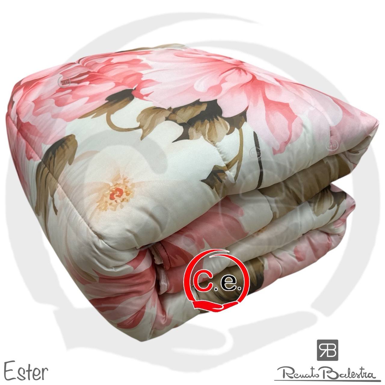 Trapunta/Piumone Ester Renato Balestra
