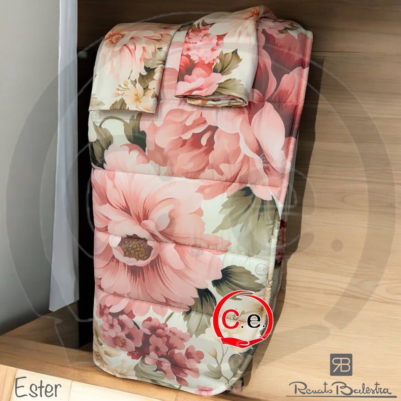 Trapunta/Piumone Ester Renato Balestra