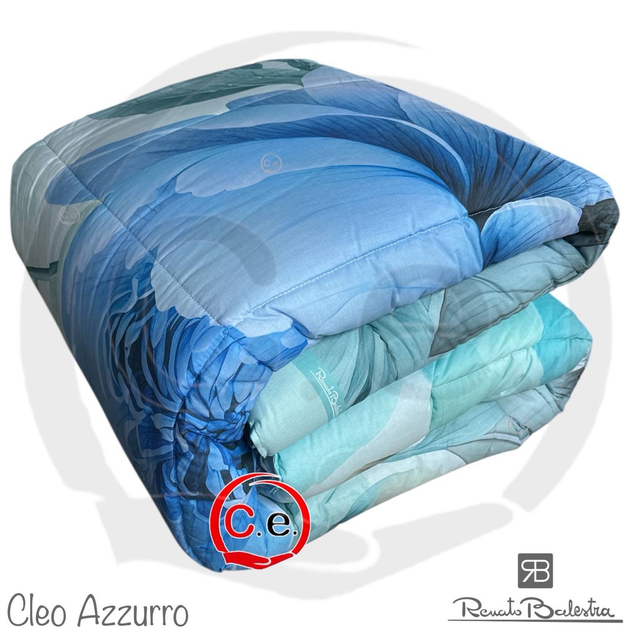 Trapunta/Piumone Cleo Renato Balestra