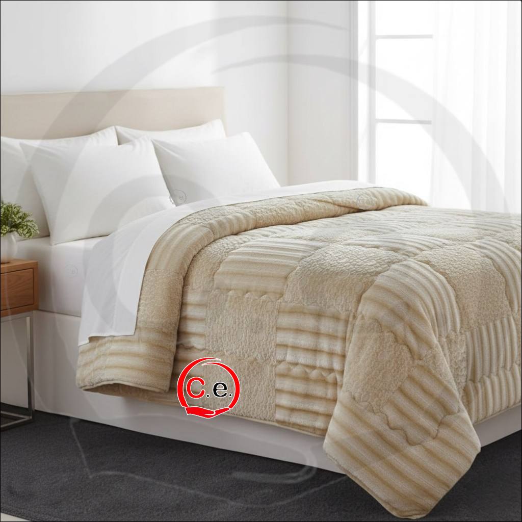 Trapunta/Piumone Velvet