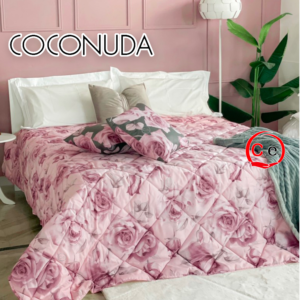 Trapuntino Marisol Coconuda