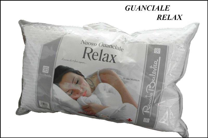 Guanciale Renato Balestra art.Relax