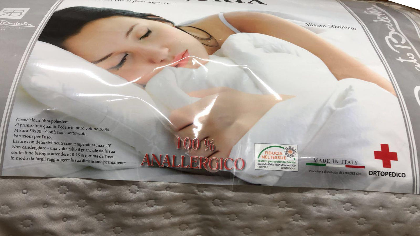 Guanciale Renato Balestra art.Relax