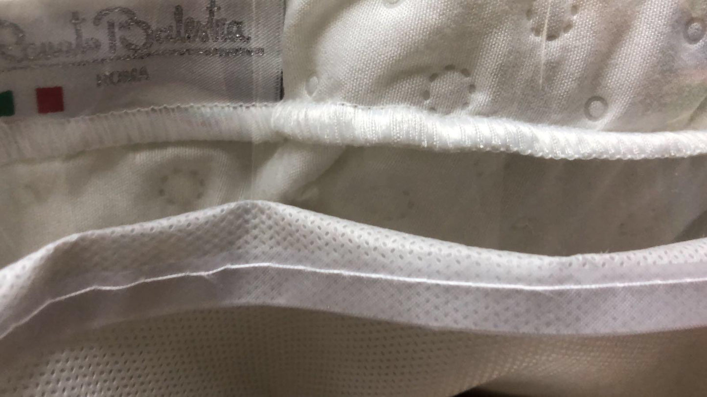 Guanciale Renato Balestra art.Relax