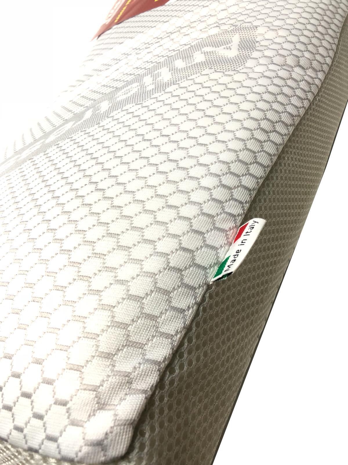 Guanciale Memory Foam Traspiro Antistress 3D