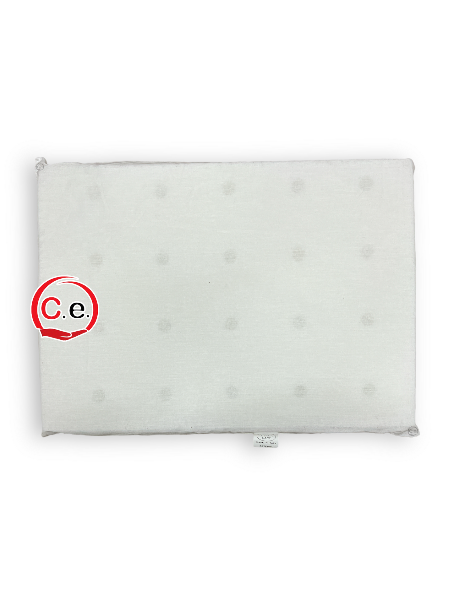 Cuscino antisoffoco Nancy Baby Per lettino (culla in casa)