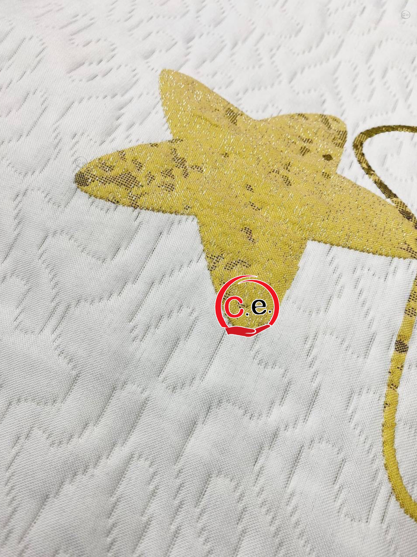 Copriletto Luna Nausikaa