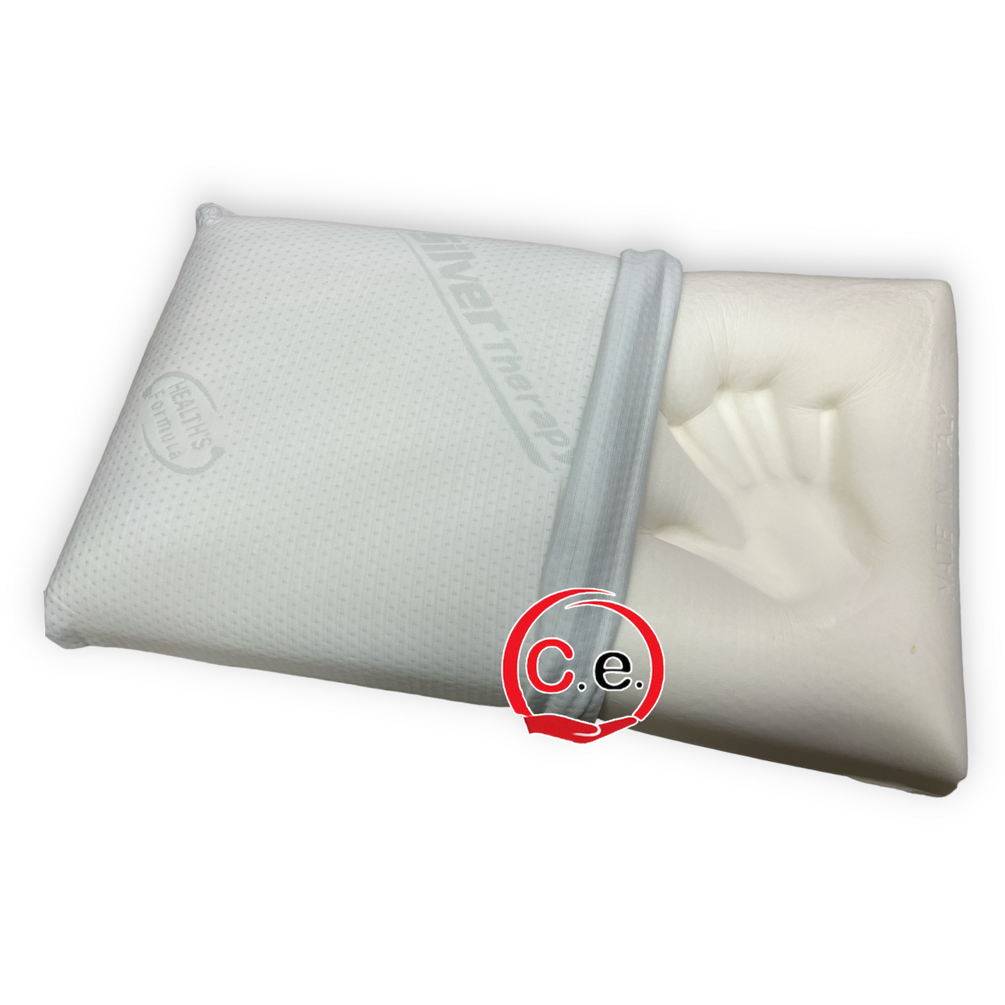 Guanciale di Memory h18