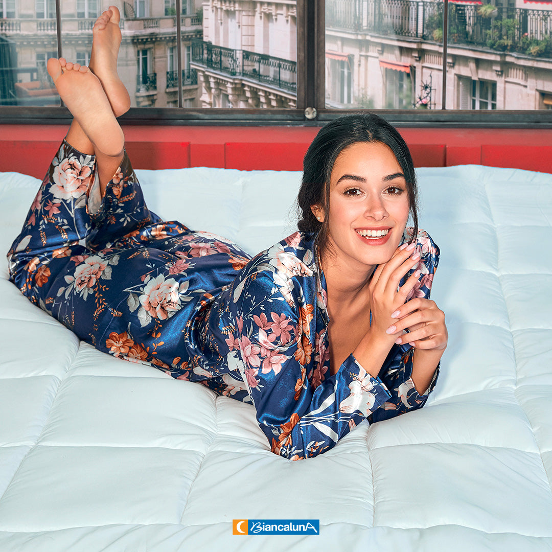 Topper BiancaLuna 🌙 Maxi