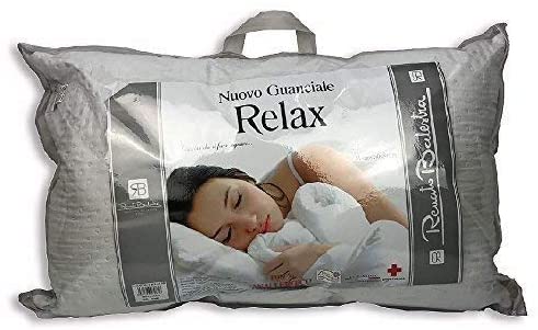 Guanciale Renato Balestra art.Relax