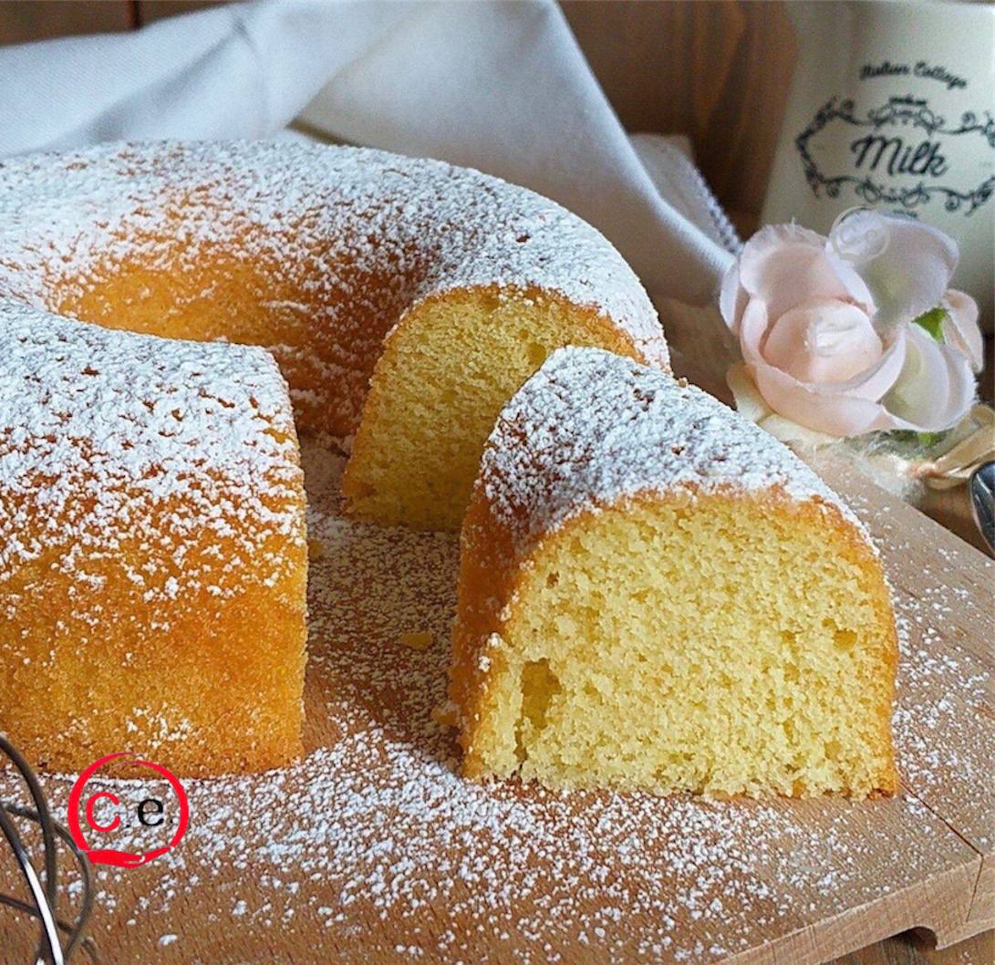 Tris Tortiera/Crostata/Budino