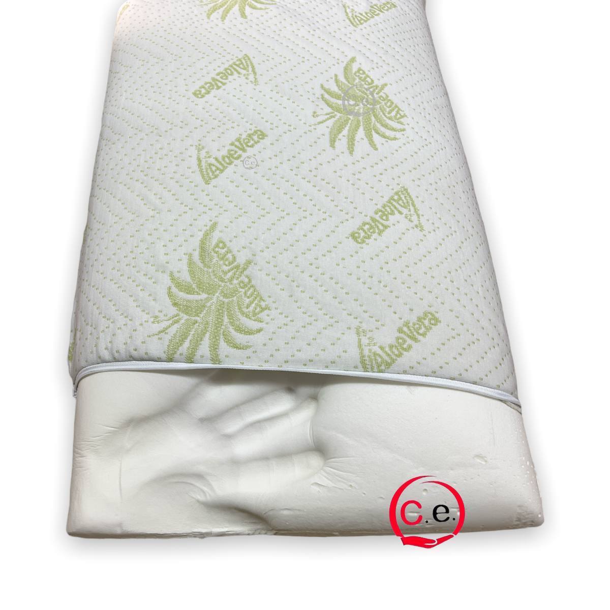 Guanciale Aloe🌱Vera in Memory