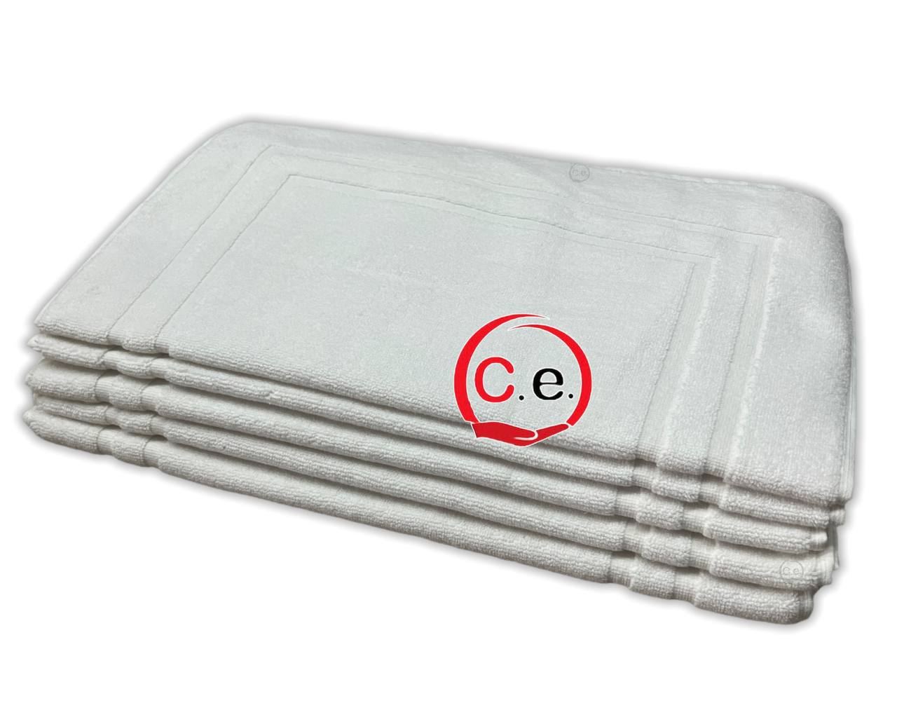 Linea Hotellerie Vingi in spugna turca pregiata puro cotone al 100%