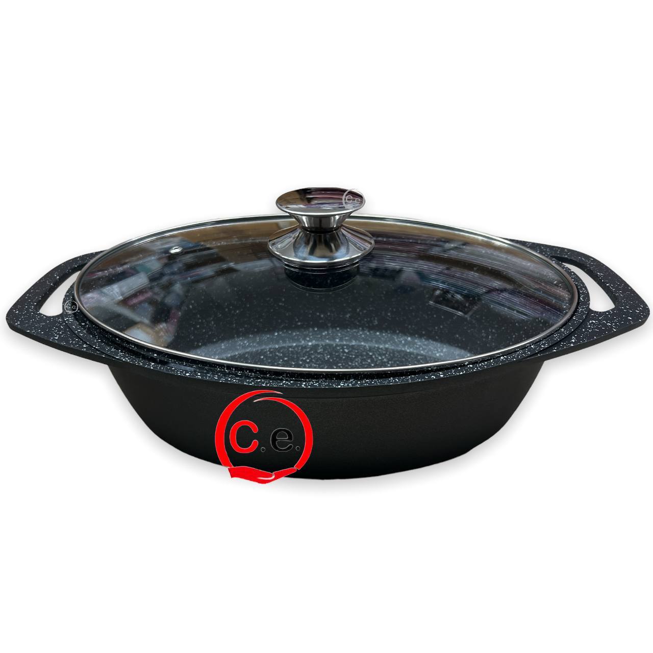 Casseruola Ovale 32cm