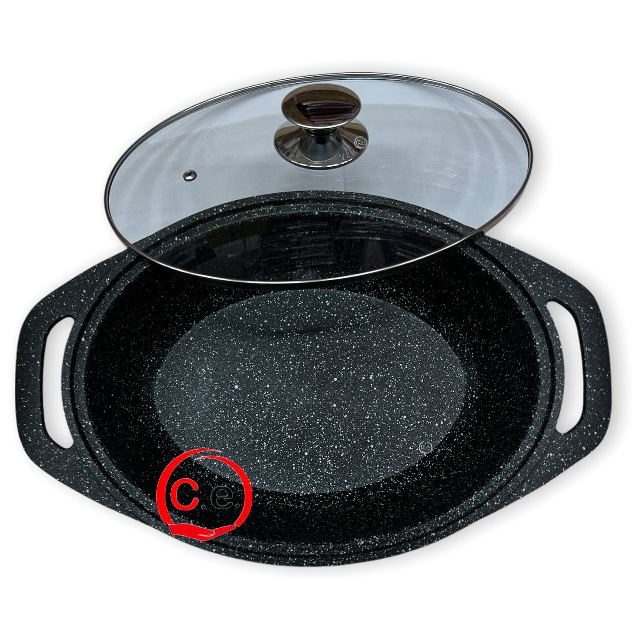 Casseruola Ovale 32cm