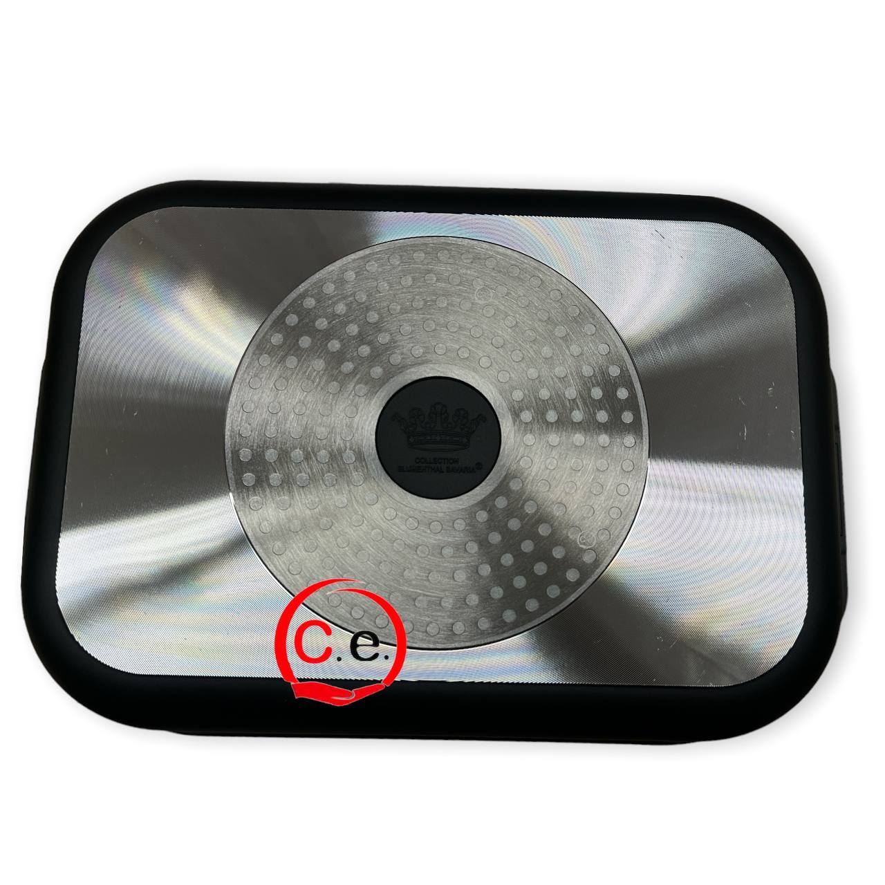 Rostiera/Lasagnera 34cm