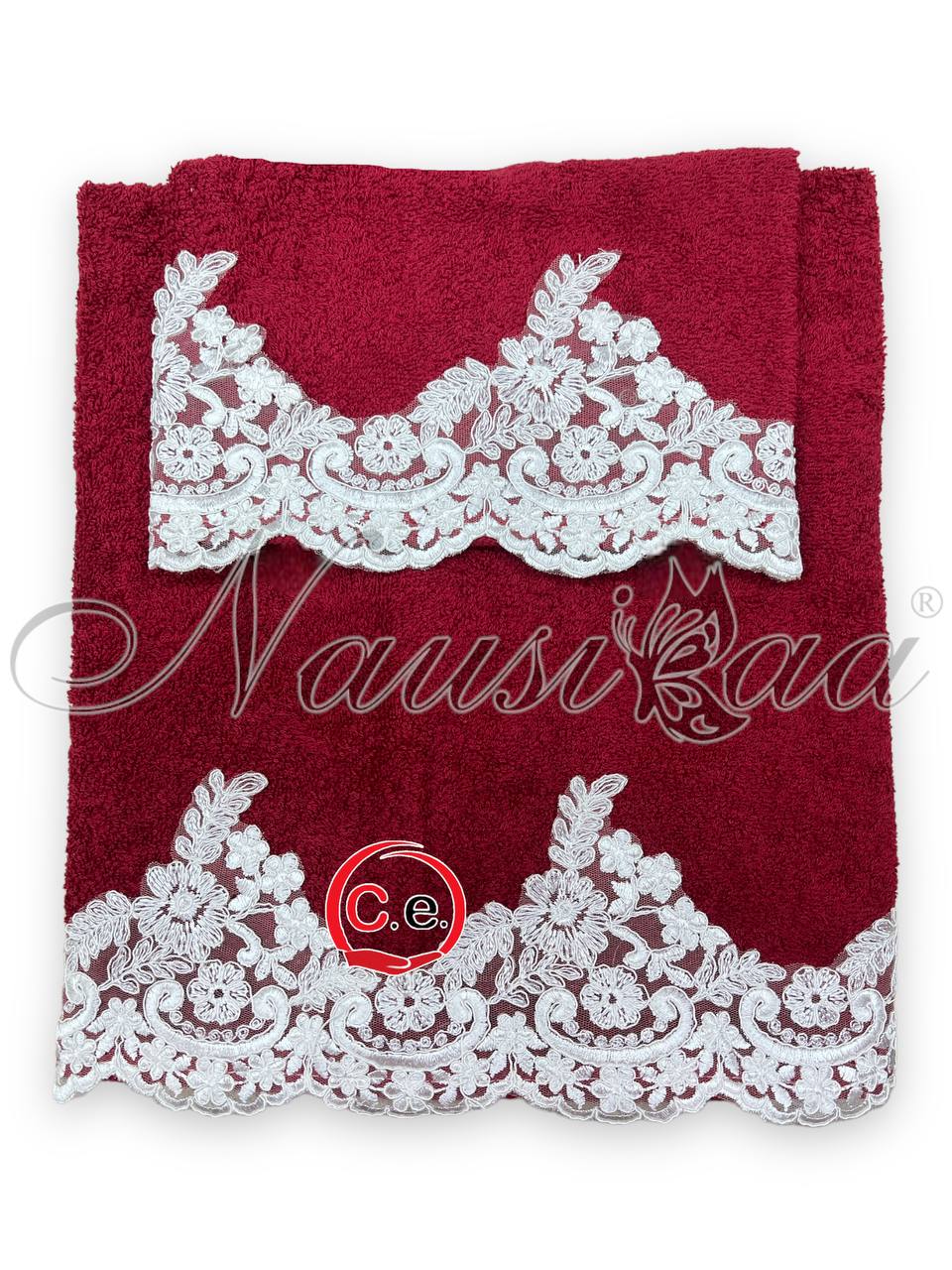 Asciugamani 1+1 Nausikaa Sharin