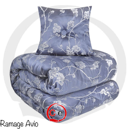 Trapunta/Piumone Ragame