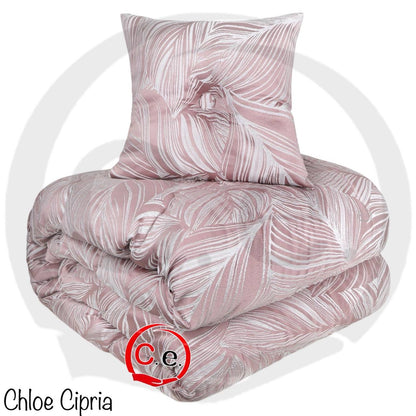 Trapunta/Piumone Chloe