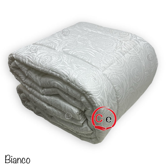 Trapunta/Piumone Raquel