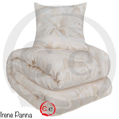 Trapunta/Piumone Irene