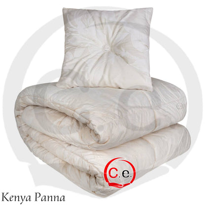 Trapunta/Piumone Kenya