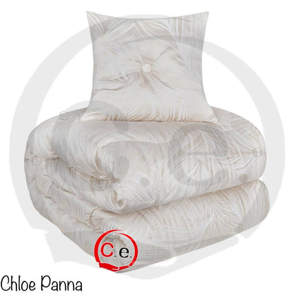 Trapunta/Piumone Chloe