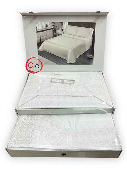 Completo letto 5pz Melody